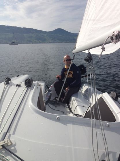 Location Voilier Dehler Varianta Va18 Lachen