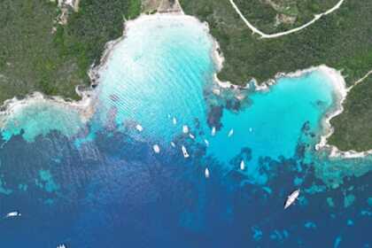 fountaine pajot lucia 40