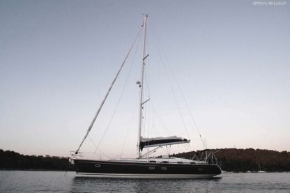 Charter Sailboat Bavaria 50 Cruiser Portorož