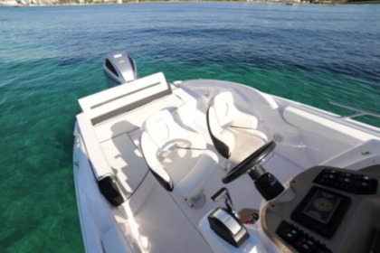 Passion Charter Ibiza Key Largo 24