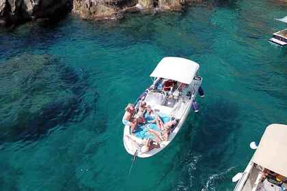 Jeanneau Cap Camarat 7.5 WA