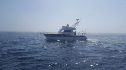 Location Bateau à moteur Rodman 1100 Huelva