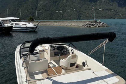 Alquiler Lancha Bayliner Vr5 Aix-les-Bains