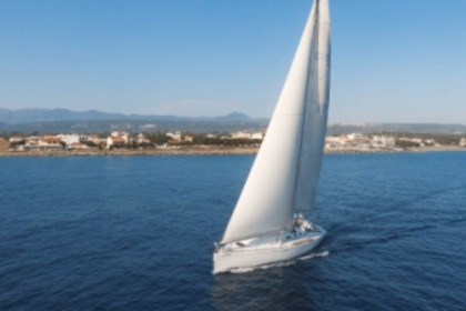 Location Voilier Beneteau First 40.7 Pylos