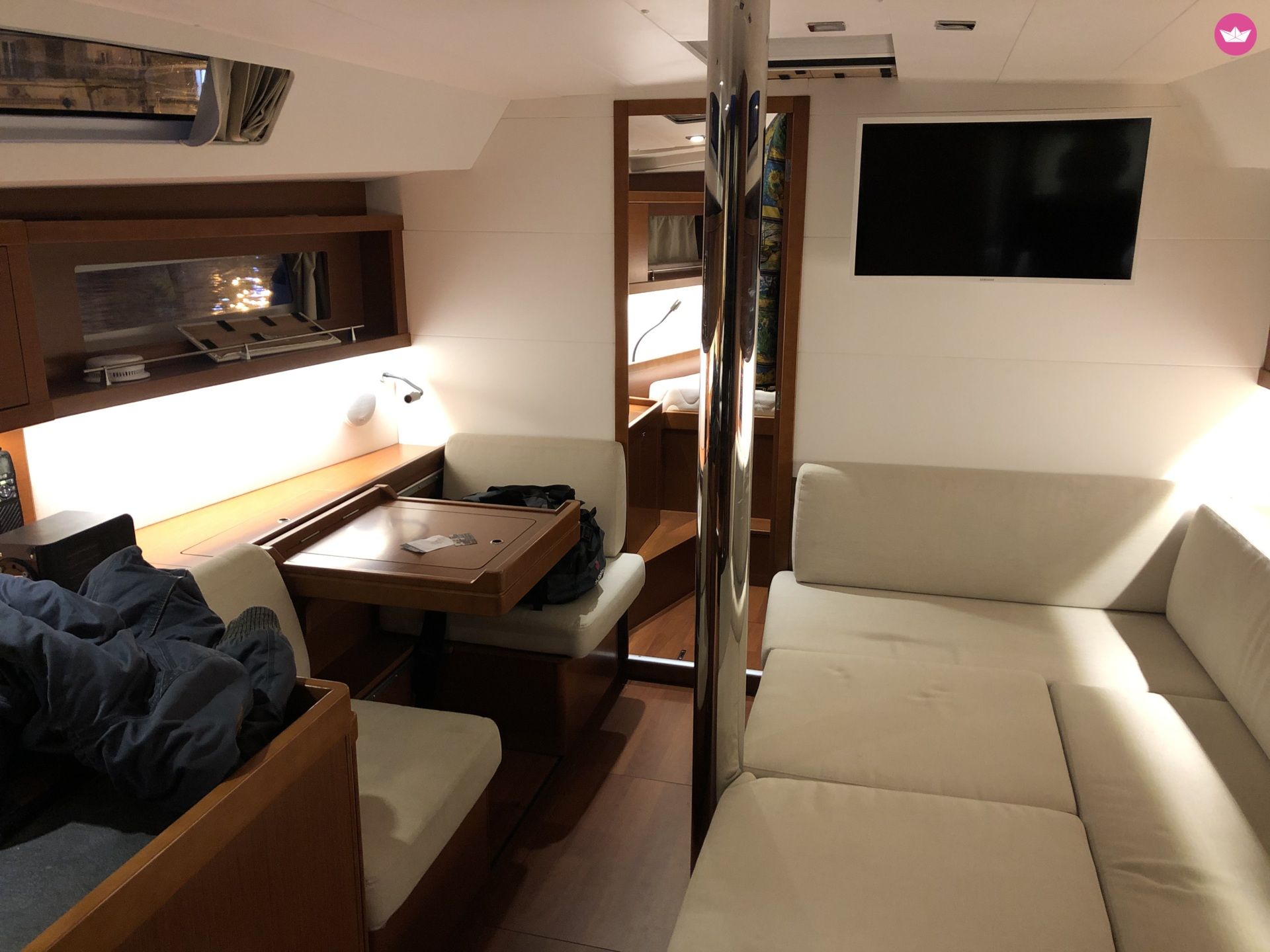 Beneteau Oceanis 41