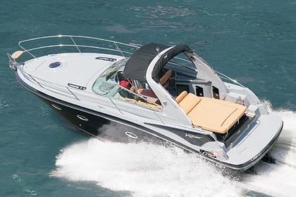 Charter Motorboat VIPER S303 Open Pula