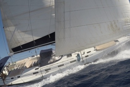 Maravilloso velero de 22m - Refit 2020