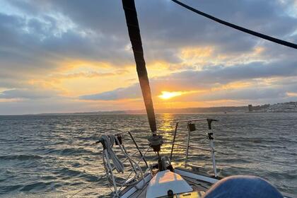 PRIVATE Golden Hour Boat Tour - MEILLEURE navigation exclusive au coucher du soleil !