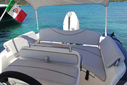 BWA 22 Sport, perfetto per vivere il mare!