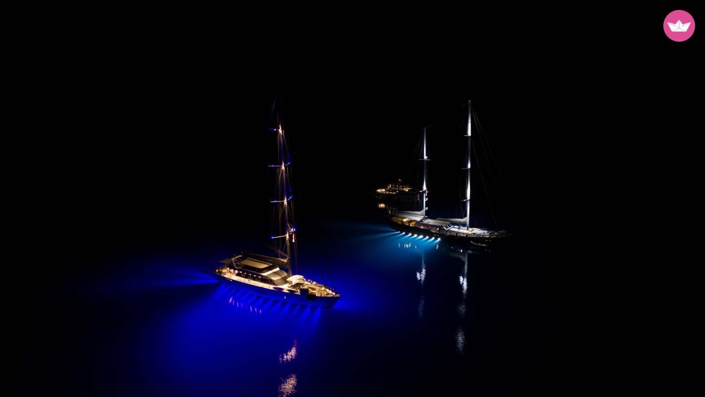 Yacht LONG ISLAND 2019 1500cv