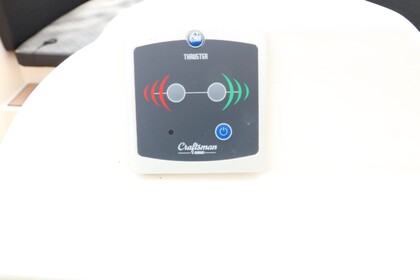 ELF, 6 personen Sloep