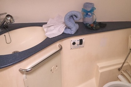 Bavaria 44 "GIANNIS"