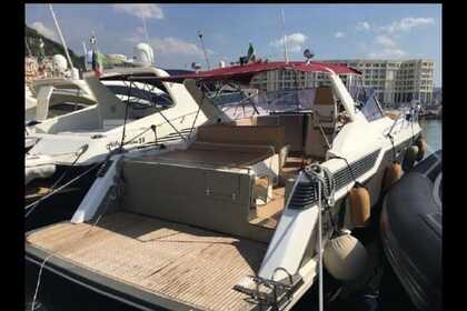 Noleggio Barca a motore Wellcraft Portofino 43 Salerno