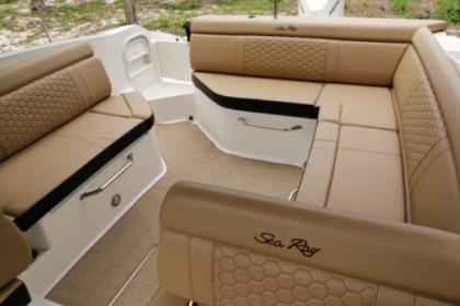 Sea Ray 28