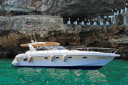 Rental Motorboat Fiart Mare 40 Genius Bari