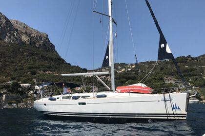 Jeanneau Sun odissey45 4 stanze da letto