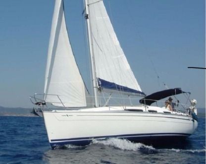 Аренда Парусное судно Bavaria 31 Маратеа