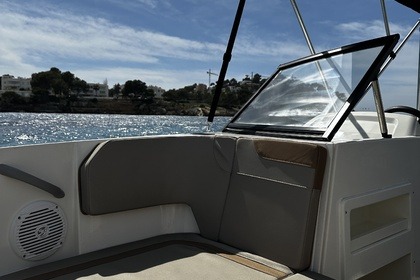 Quicksilver Activ 525 aXess