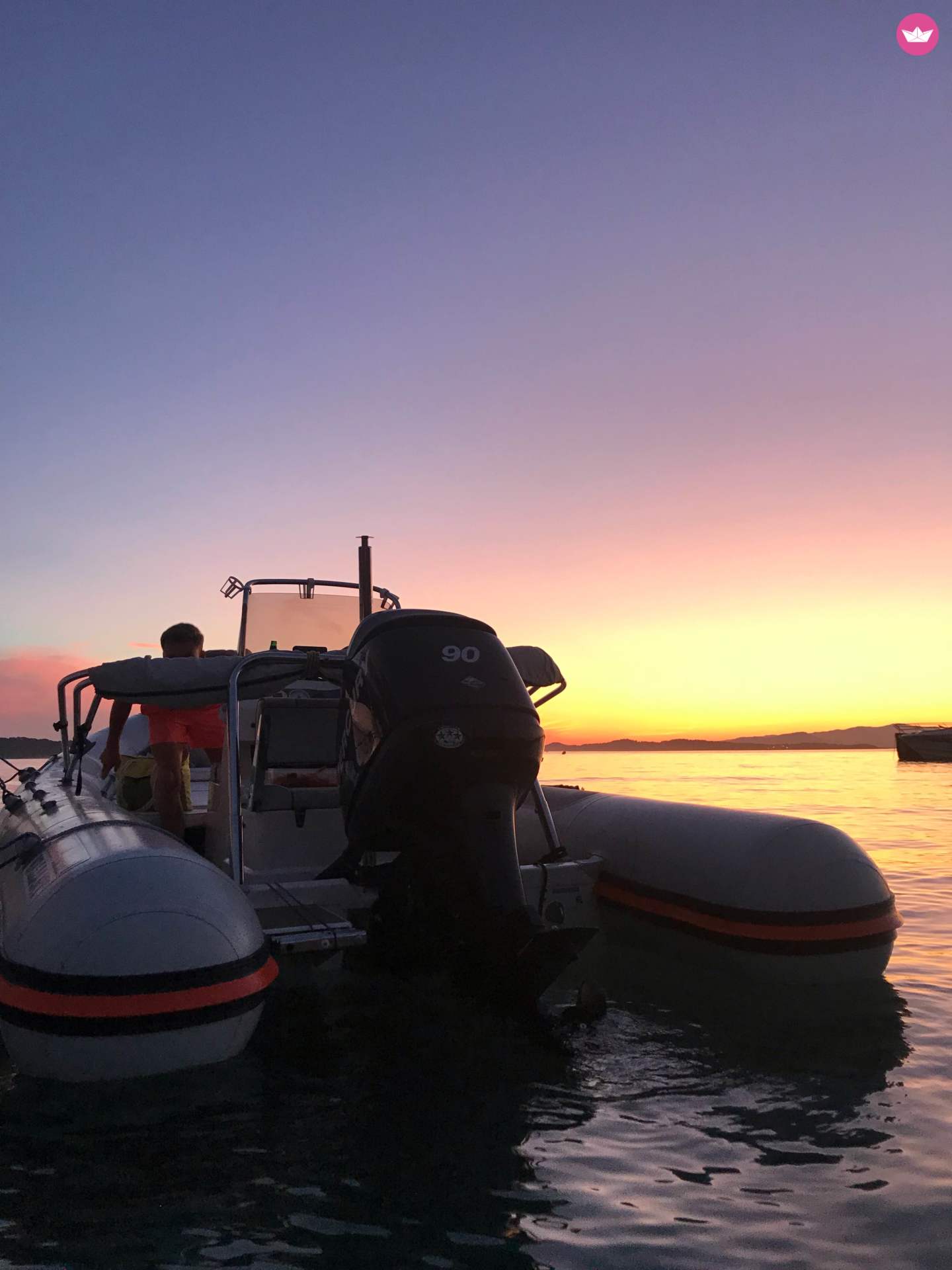 Location Semi-rigide Valiant V 570 T Hyères