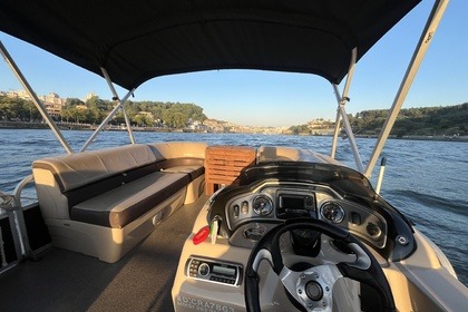 Hyra båt Motorbåt mercury cruiser Porto