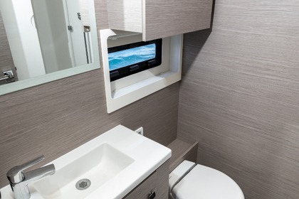 Alquiler Velero  Fountaine Pajot MY6 Síbota