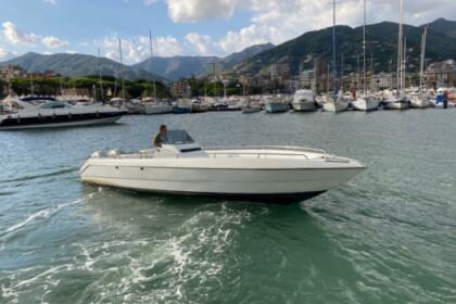Hire Motorboat Falcon Falcon 30 Portofino