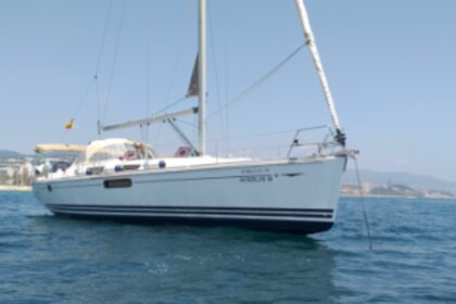 JEANNEAU SUN ODISSEY 44i MISSUS B