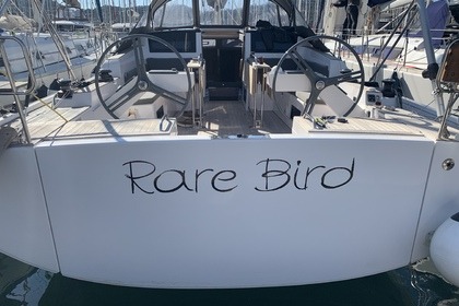 Location Voilier Elan GT5 Bonifacio