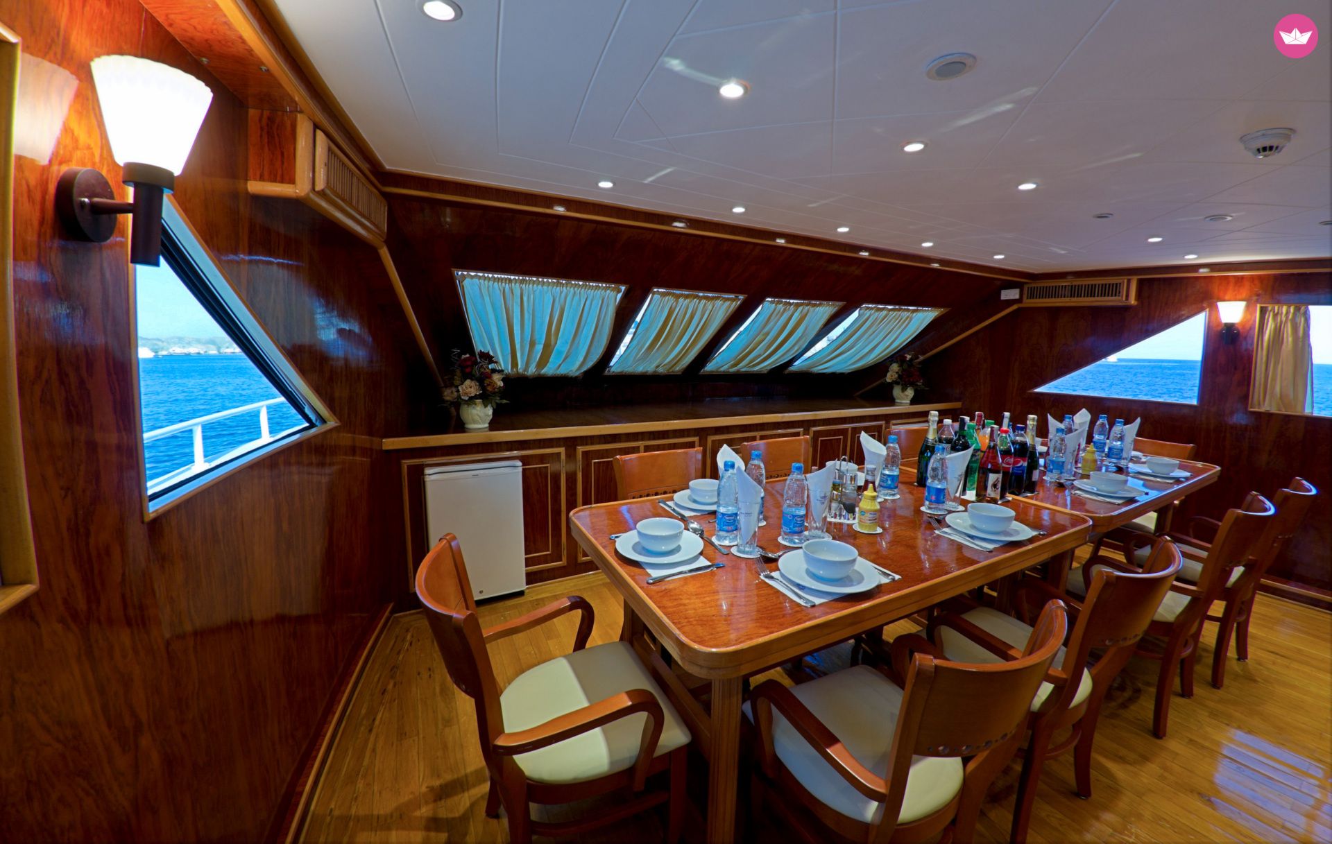 Bateau à moteur Sharm El Sheikh Shipyard 2025 1800cv 8