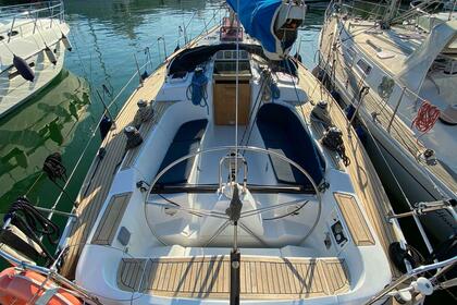 Grand Soleil 40 Performance