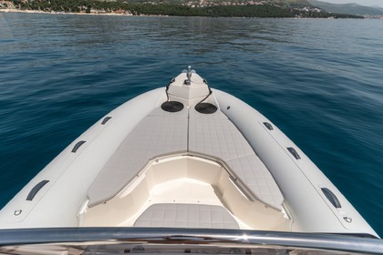 Marlin 790 PRO Dynamic-NEW BOAT 2019.