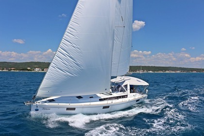 BENETEAU Oceanis 48