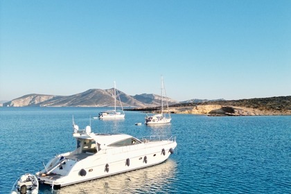 Gianetti 55 sport Hard Top