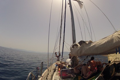 SAIL IN GREECE