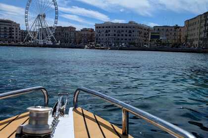 San Nicola Boat Tour