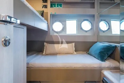 JACK III Riva 63 Vertigo