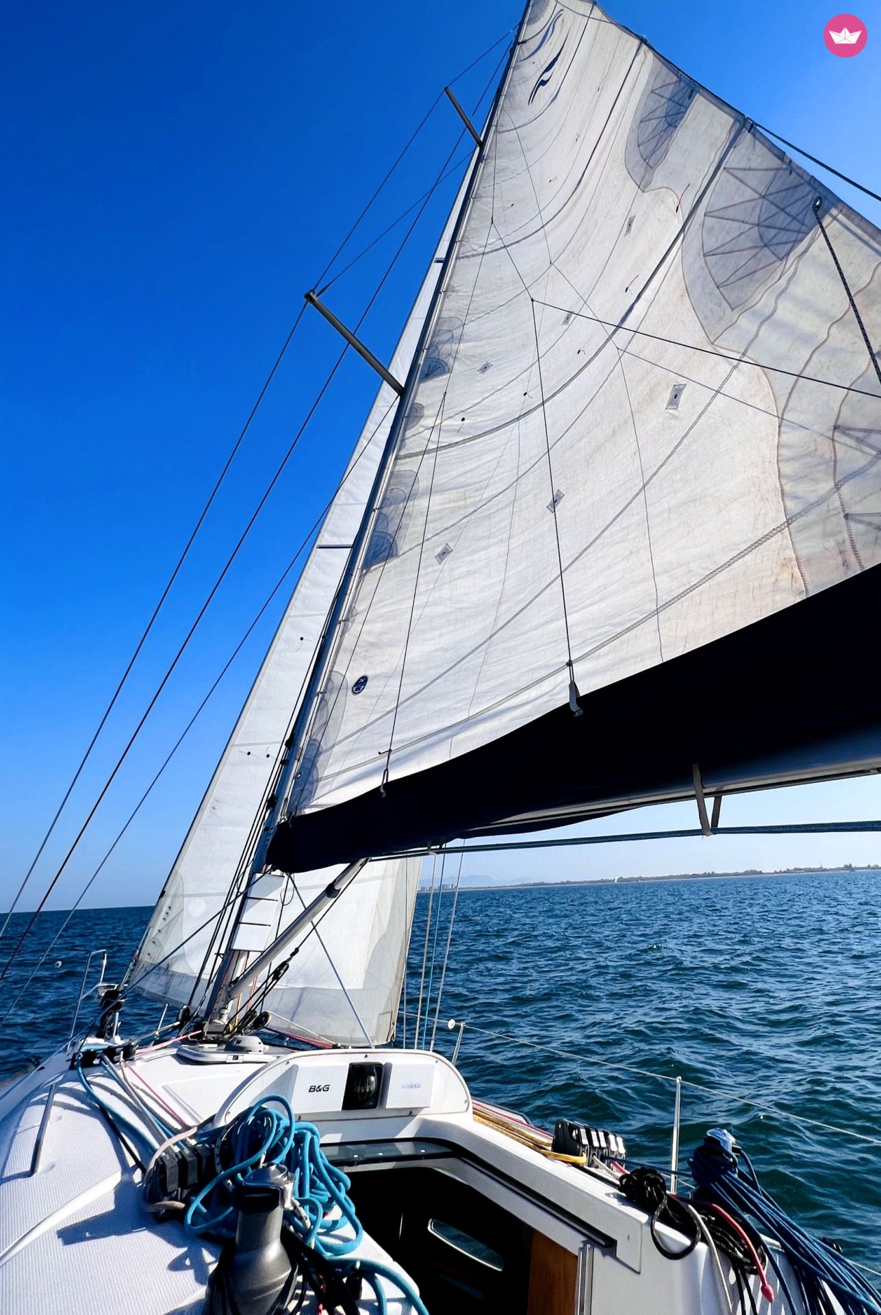 Voilier Beneteau First 36.7 10.7m 2