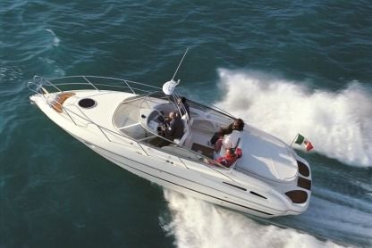 Miete Motorboot Cranchi Csl 28 Cavalaire-sur-Mer