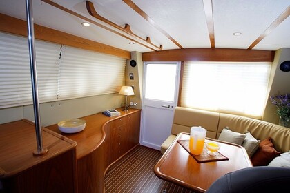 RED TIDE RODMAN 1250 FISHING AND BOAT TRIP