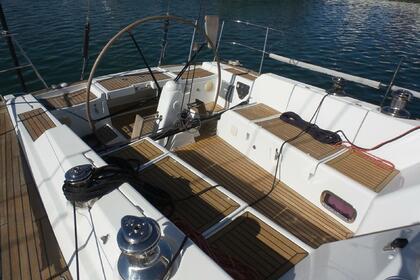 Aluguel Veleiro WAUQUIEZ Centurions 45S Trinité-sur-Mer