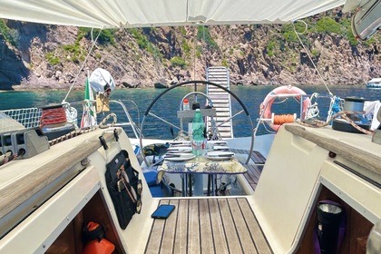 Jeanneau — Sun Charme 39 (1993)