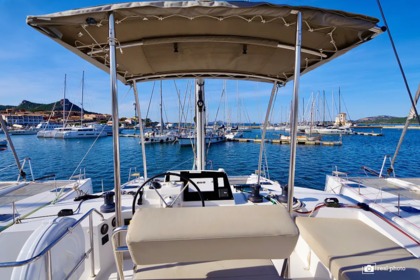 NAUTITECH 46 FLY "Gelmar" (2019)