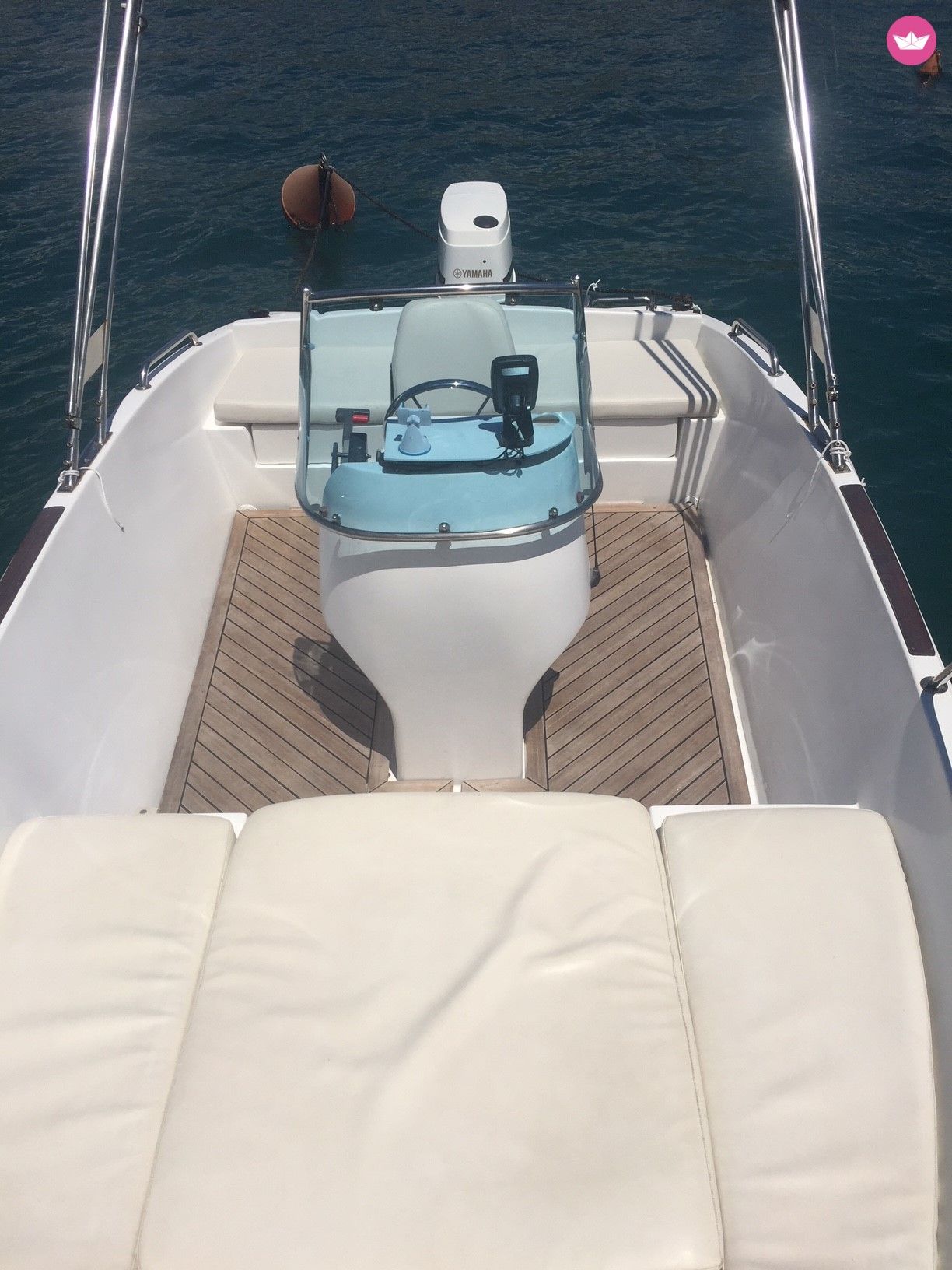 Elan 18 Cc in Dubrovnik  