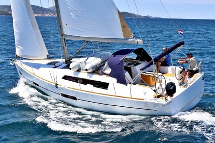 Boot Dufour 382 Grand Large