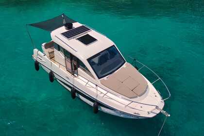 QUICKSILVER 905 weekend