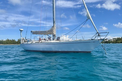 Location Voilier Nautor Swan 44s Bonifacio