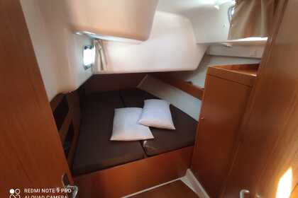 Beneteau Cyclades 50.4