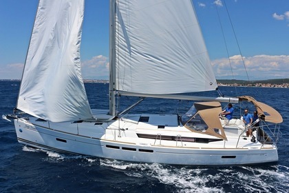 JEANNEAU Sun Odyssey 509