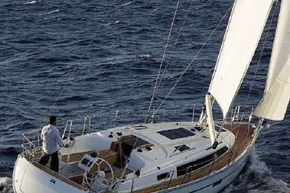 Miete Segelboot BAVARIA 37 CRUISER Zadar