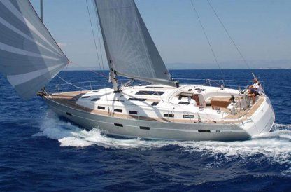 Location Voilier Bavaria Cruiser 51 Las Palmas de Gran Canaria